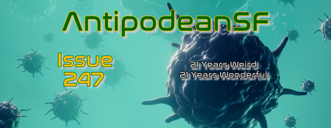 AntipodeanSF Issue 246