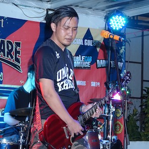 Fendy Tulodo 300