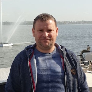 Tytarchuk Fedir 300