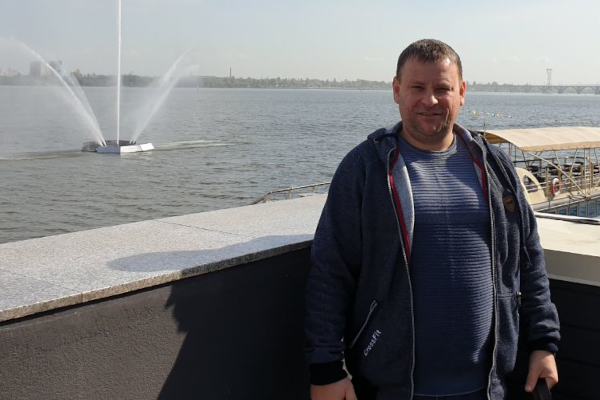 Tytarchuk Fedir