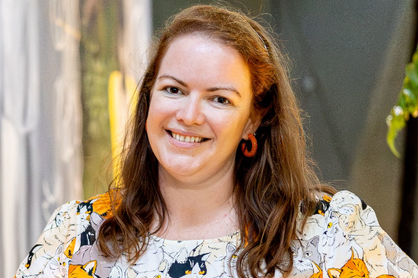 Jemma Pollari