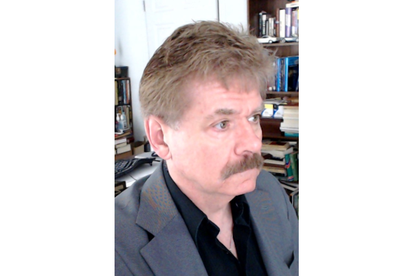 Mark Connelly