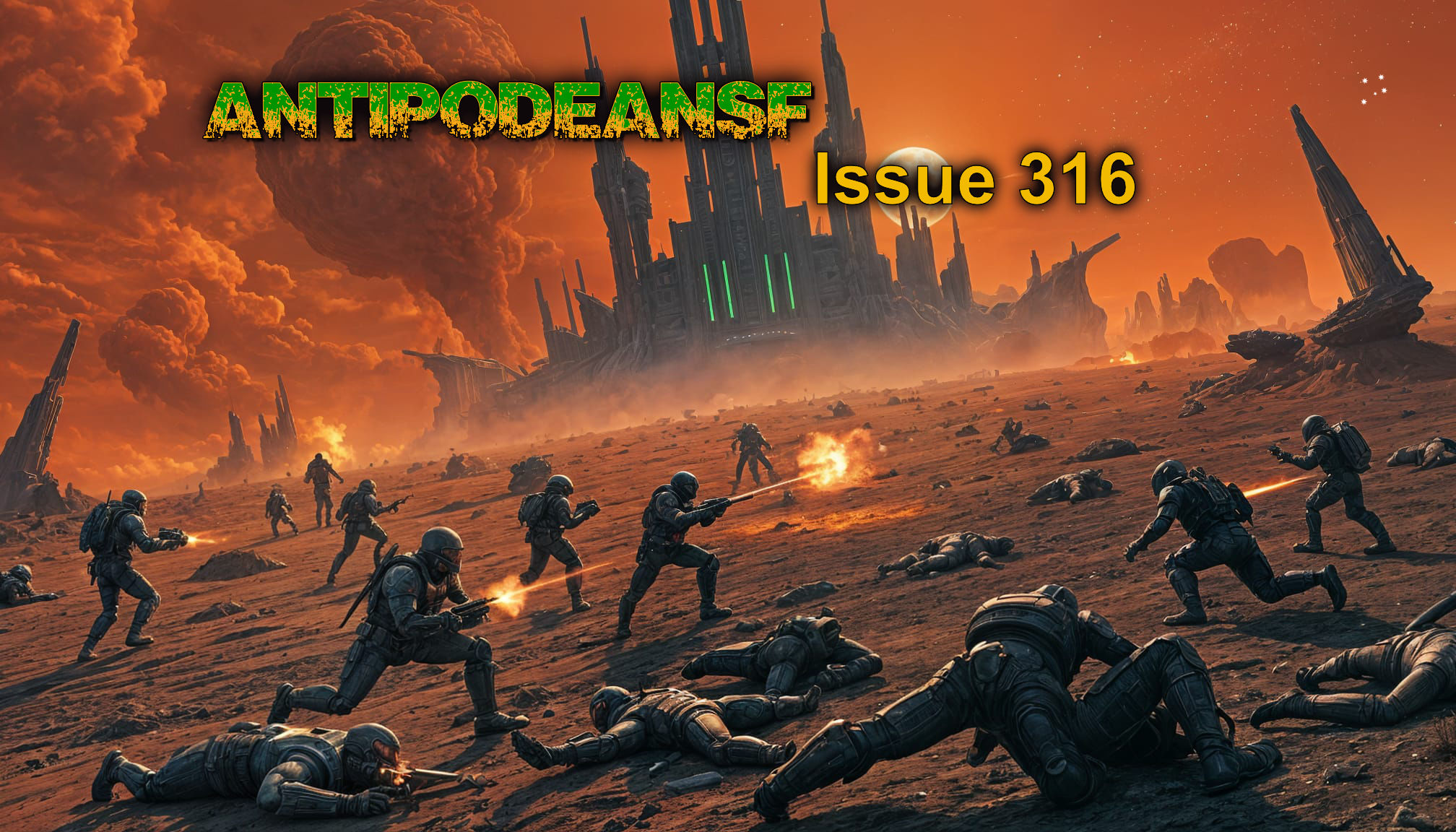 AntipodeanSF Issue 316