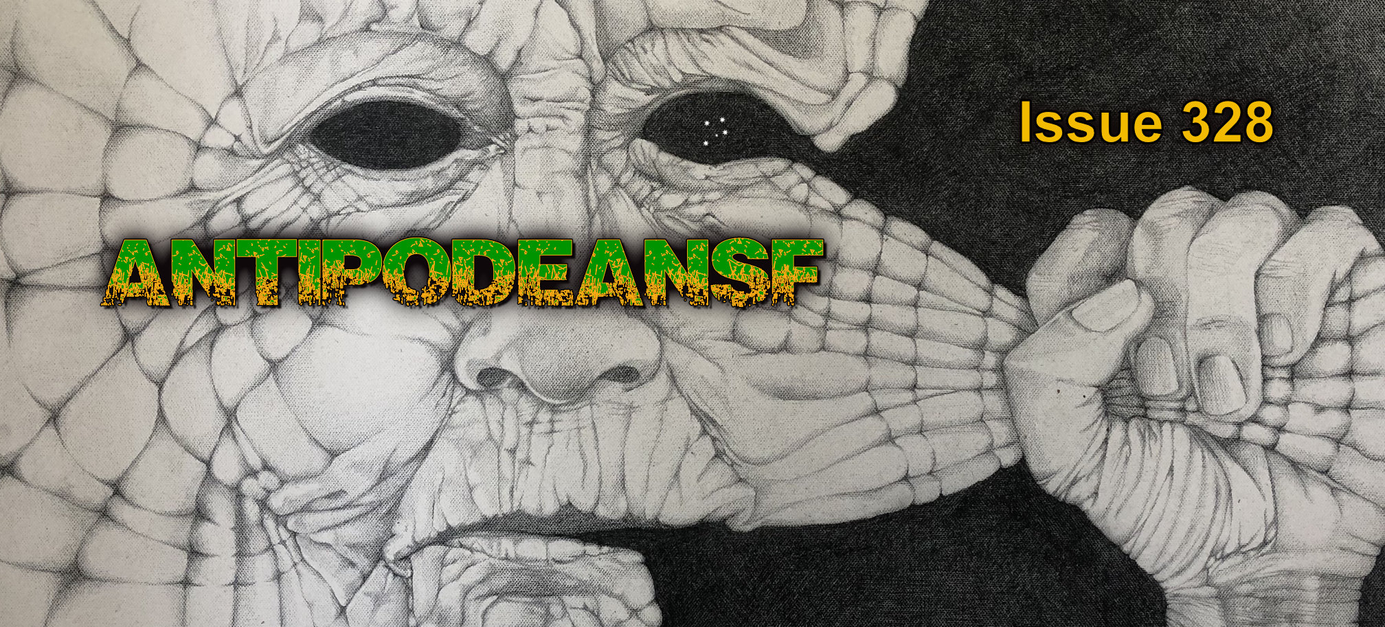 AntipodeanSF Issue 328