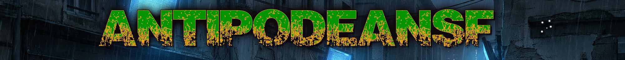 AntipodeanSF Issue 326